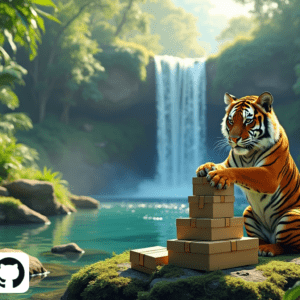 iOS Tigers 8. 進階程式設計：第三方程式碼