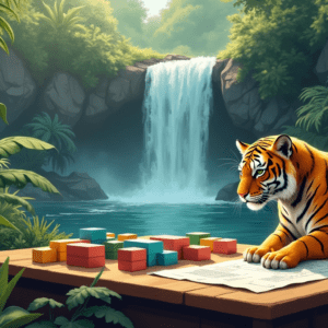 iOS Tigers 9. 進階程式設計：設計模式