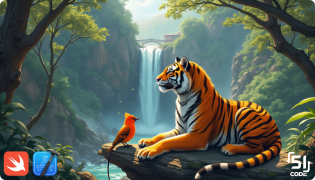 6. Advanced Swift 6. Advanced Swift