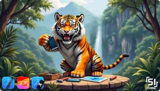 iOS Tigers 3. Environment_ Xcode, Simulators and iOS SDK iOS Tigers 3. Environment_ Xcode, Simulators and iOS SDK