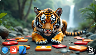 iOS Tigers 4. Building UI with UIKit iOS Tigers 4. Building UI with UIKit